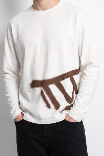 T-shirt Aden