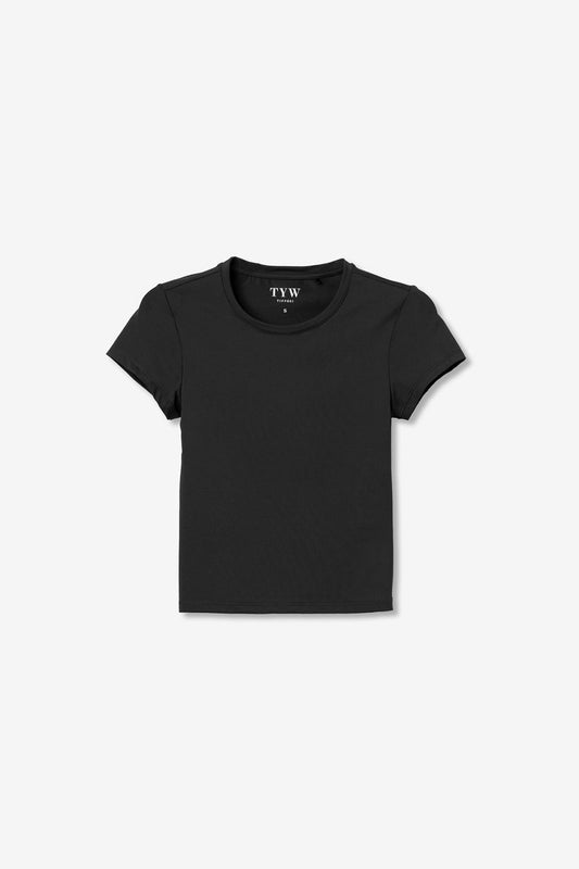 T-shirt Fofa_1 (bianco)