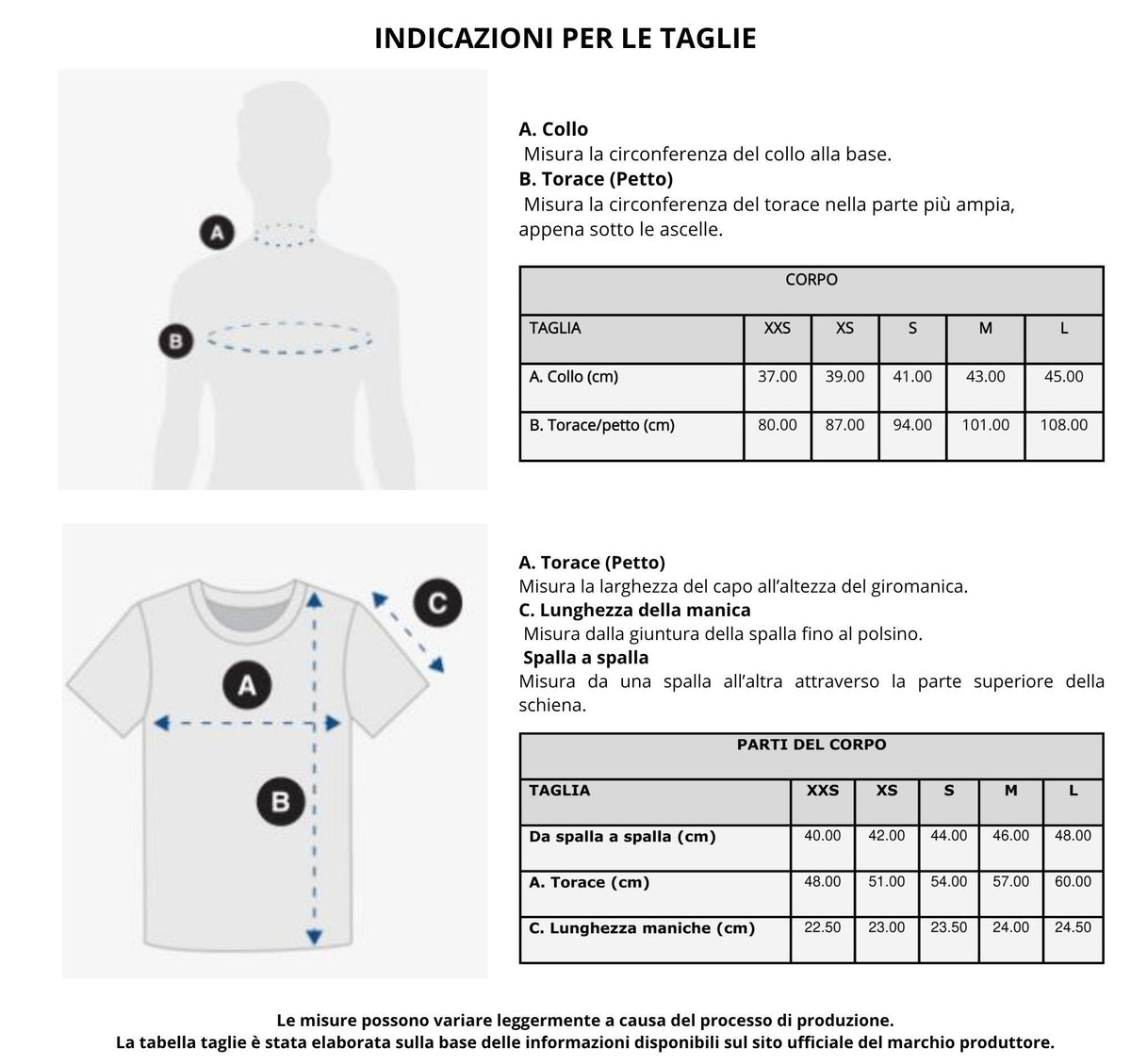 T-shirt K