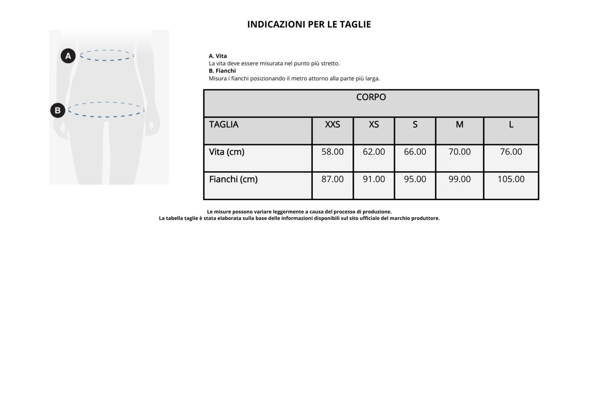 Pantalone morbido Khloe