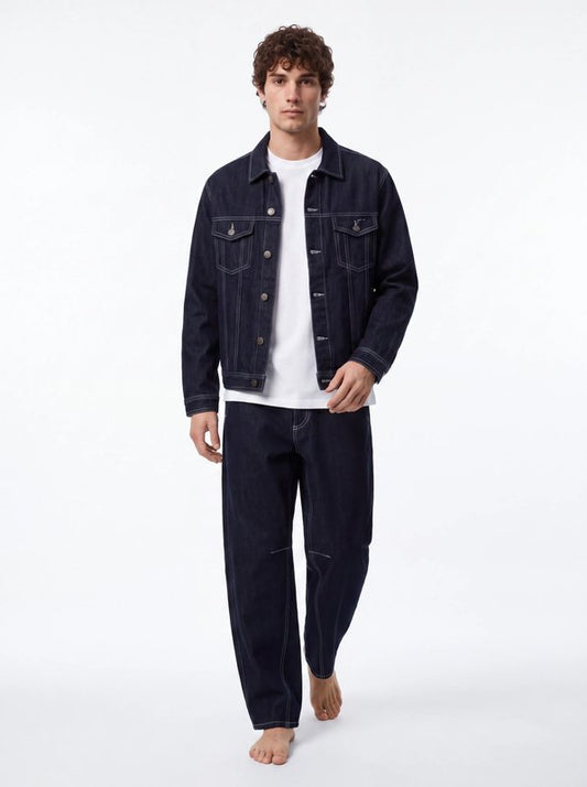Jeans Davis8