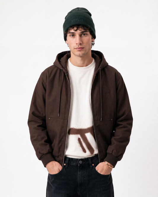 T-shirt Aden