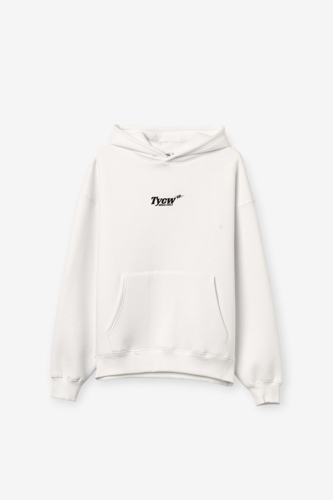 Felpa Karter