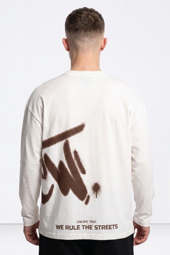 T-shirt Aden