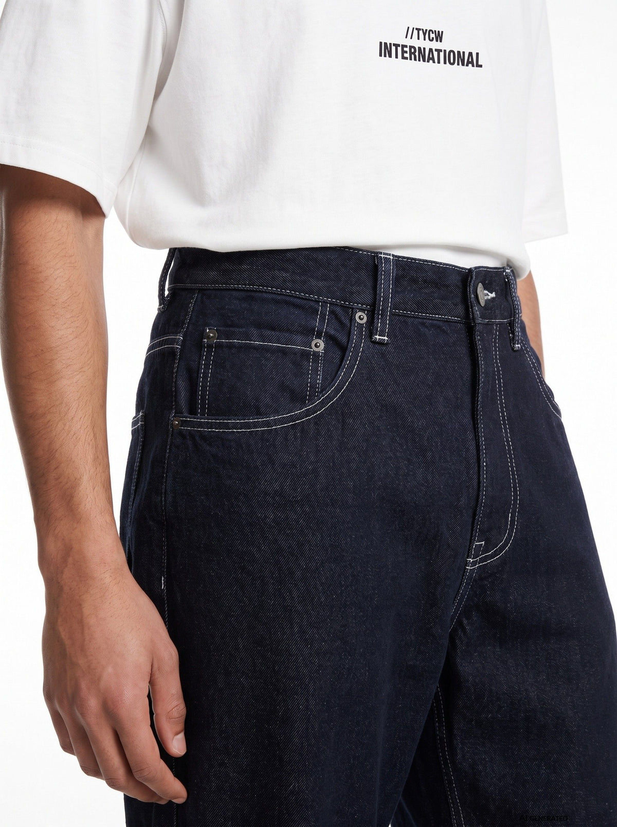 Jeans Davis8
