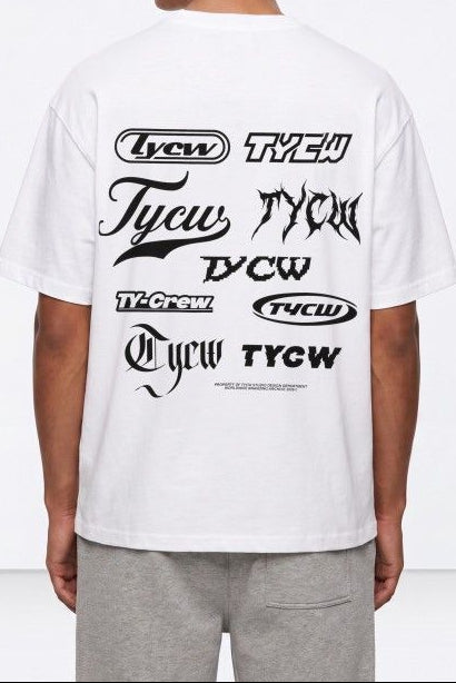 T-shirt Harlem