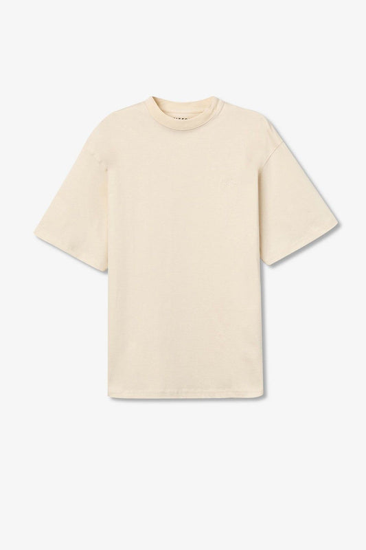 T-shirt Sunshine (beige)