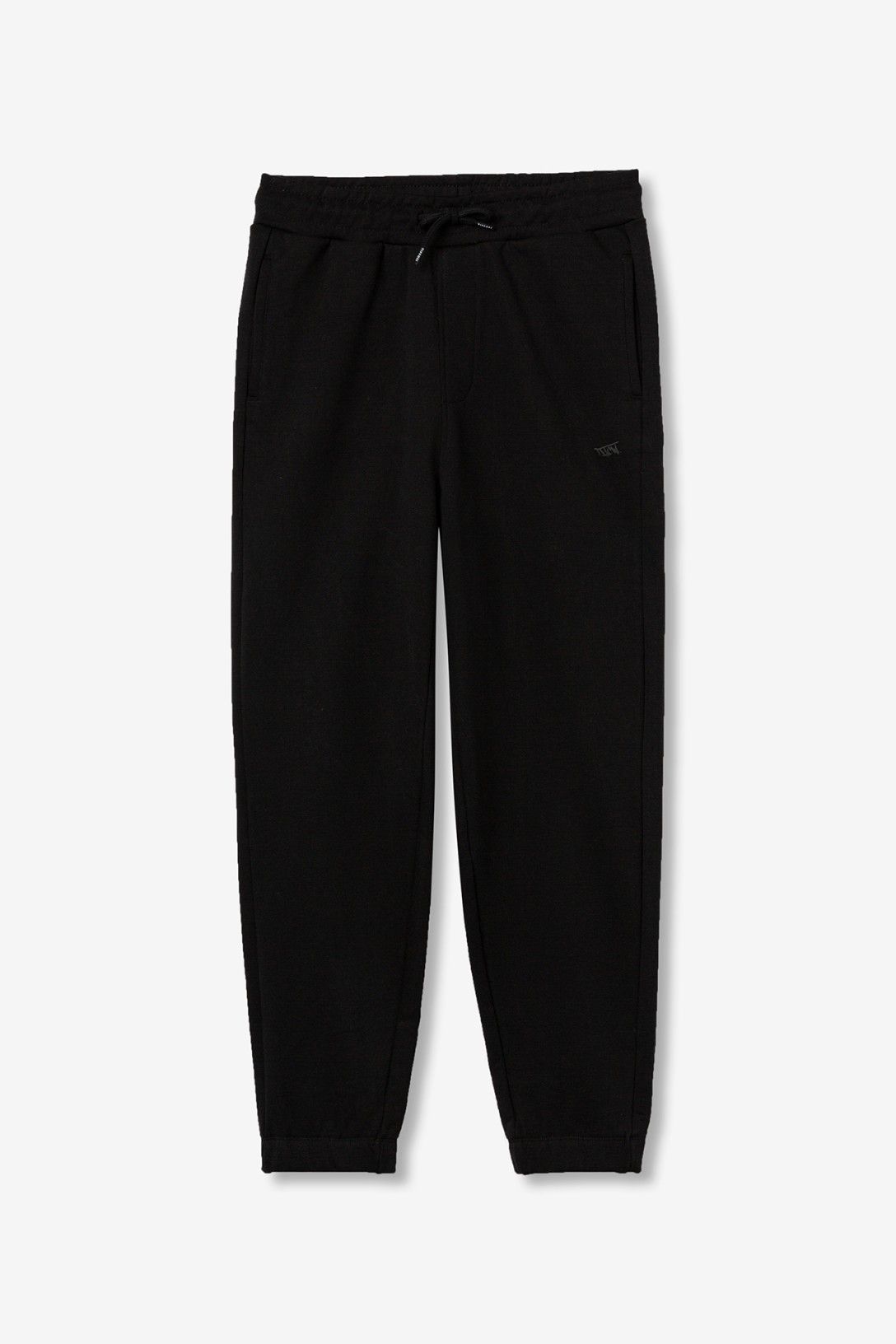 Pantaloni Oliver_2 (color grigio cinza)