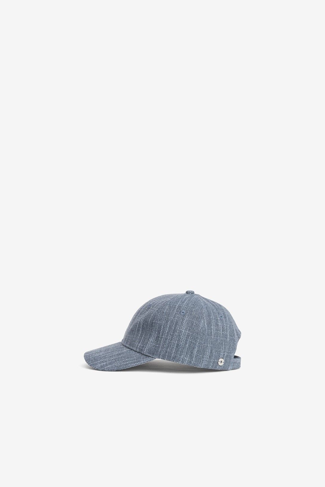 Cappellino Monique