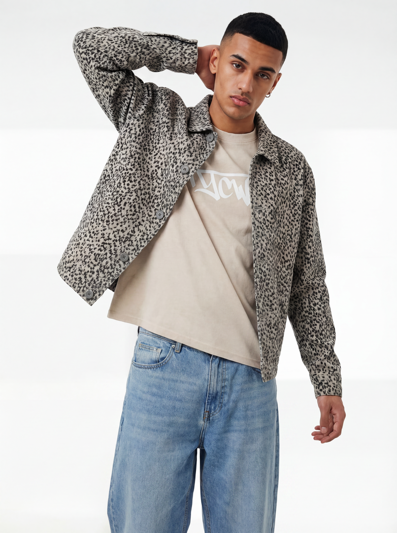 Camicia Upland