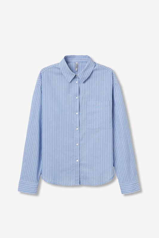 Camicia Lecas_C