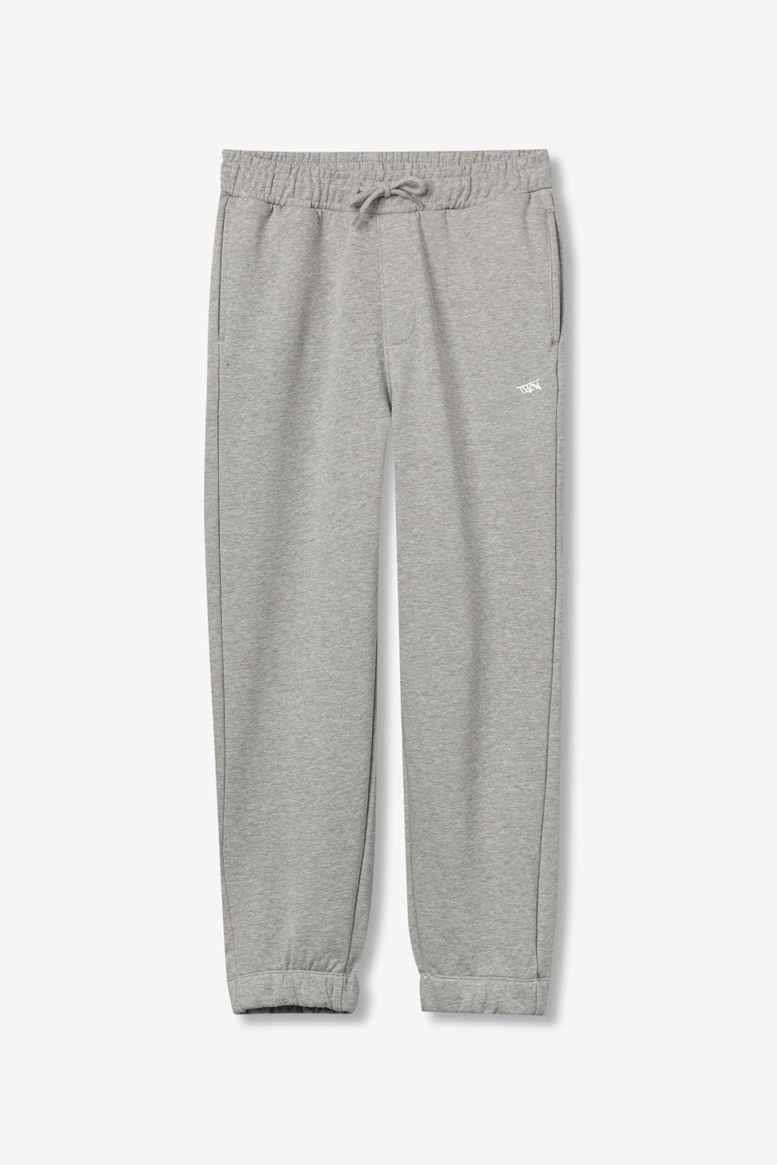 Pantaloni Oliver_2 (color grigio cinza)
