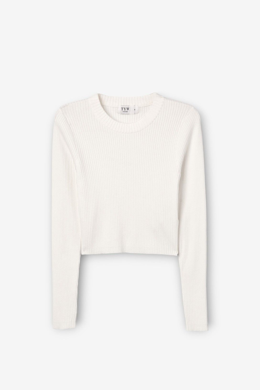 Maglia Monica (color bianco brillante)