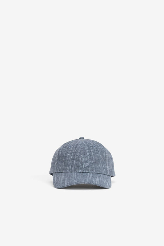 Cappellino Monique