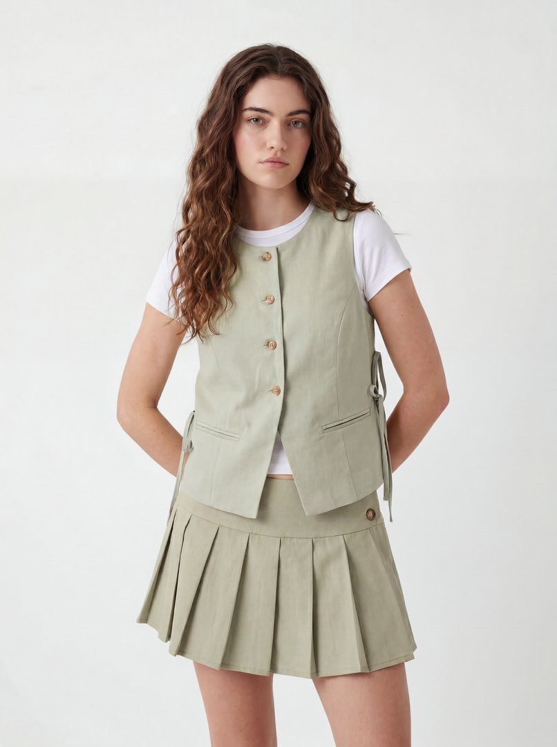 Gilet Amelia_C