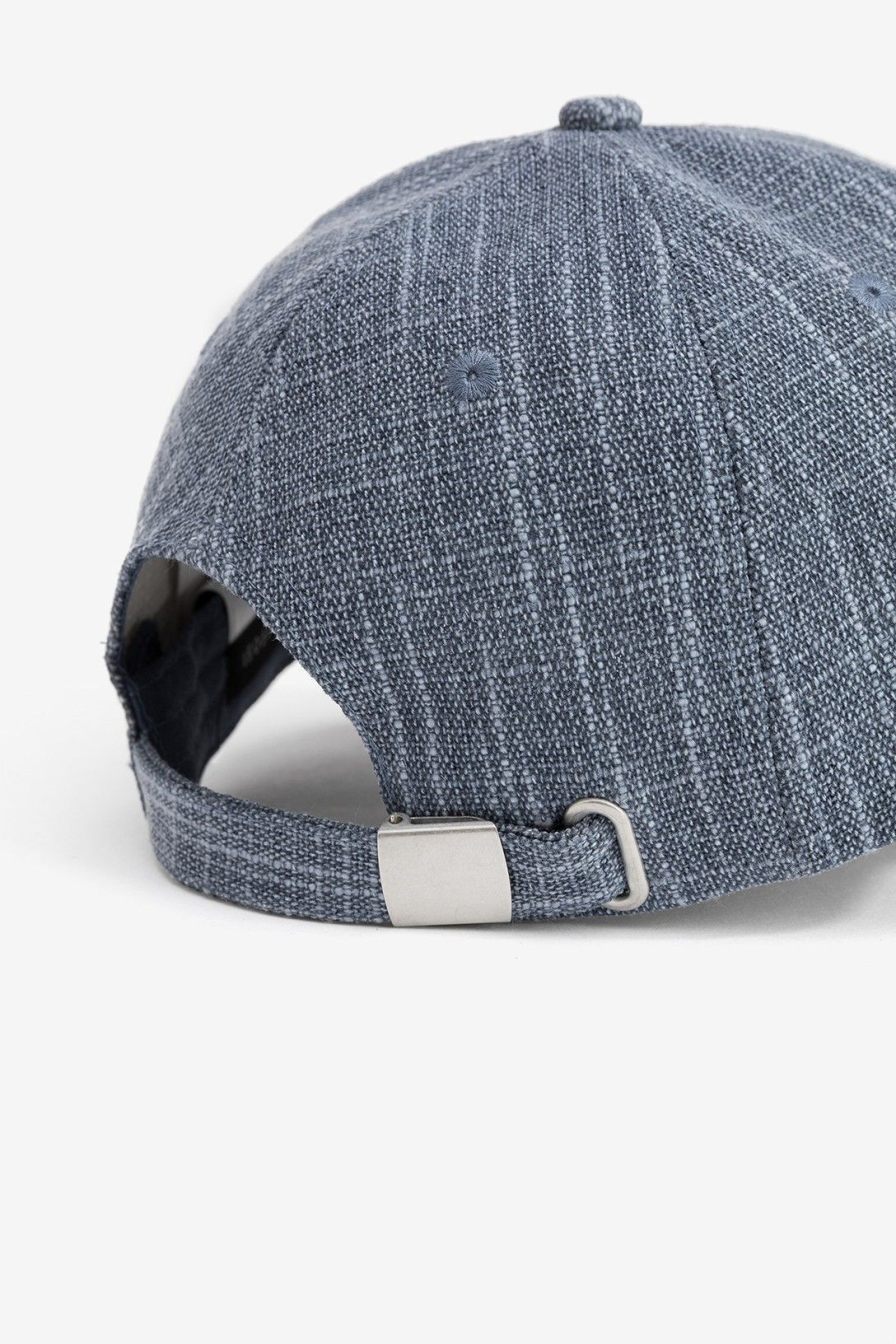 Cappellino Monique