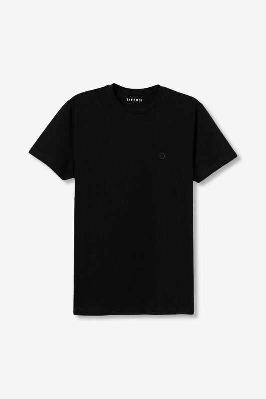 T-shirt Bexley (bianco)