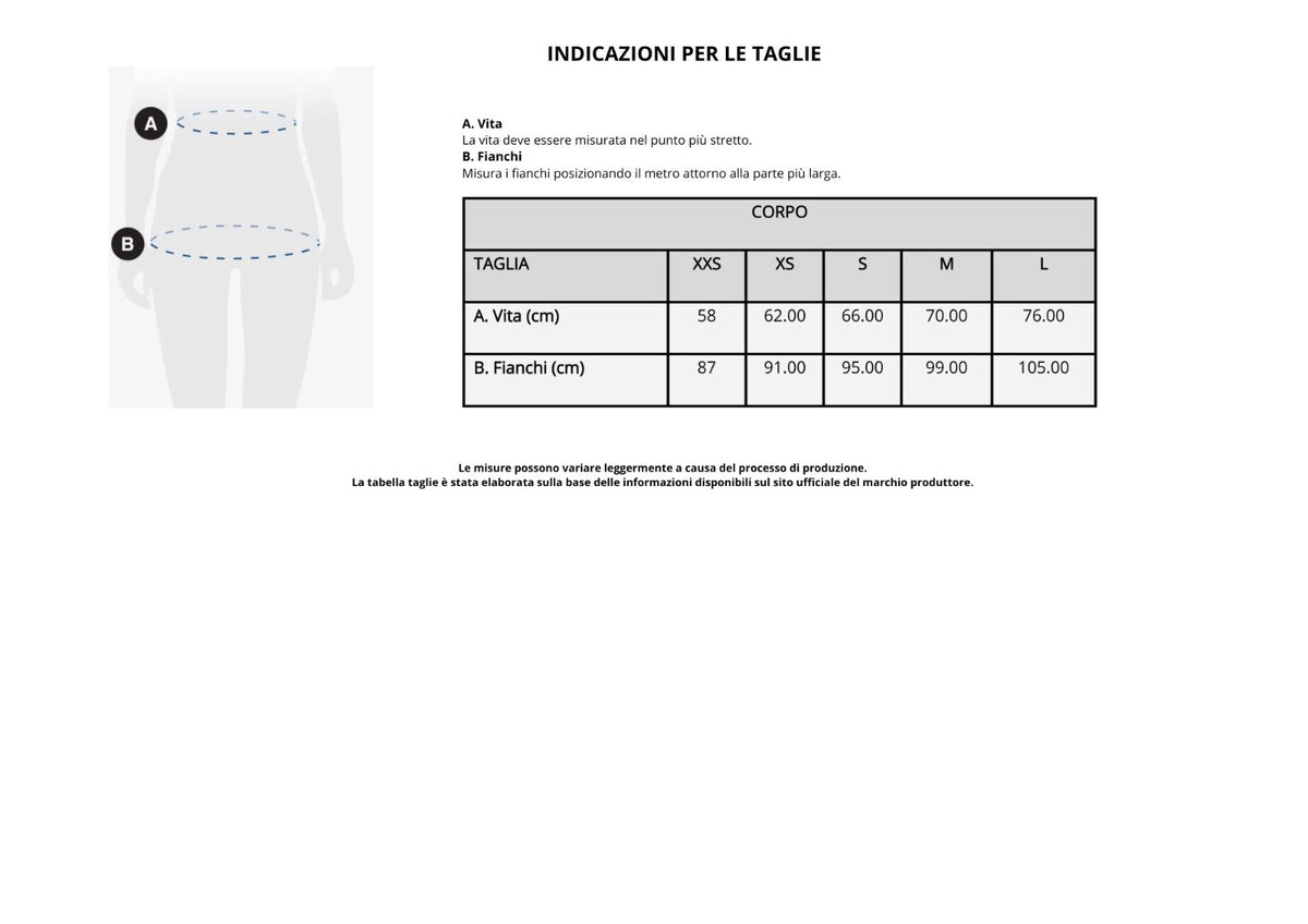 Pantaloni sportivi Benicio