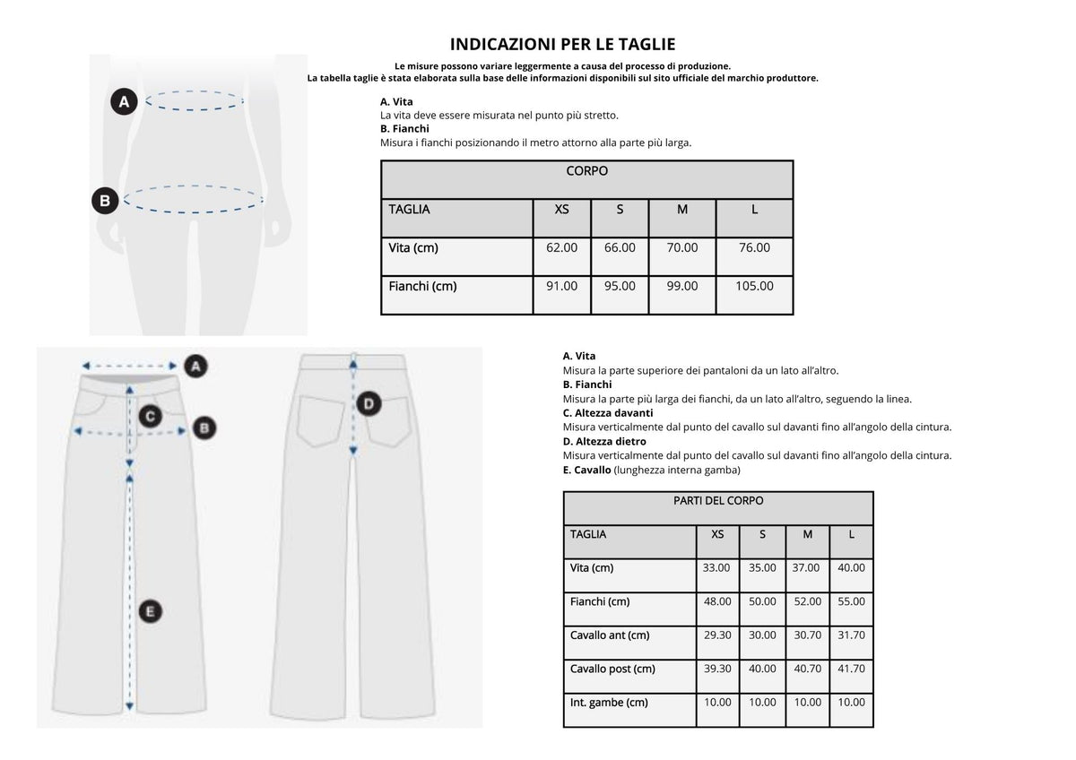 Pantaloncini Lecas_B