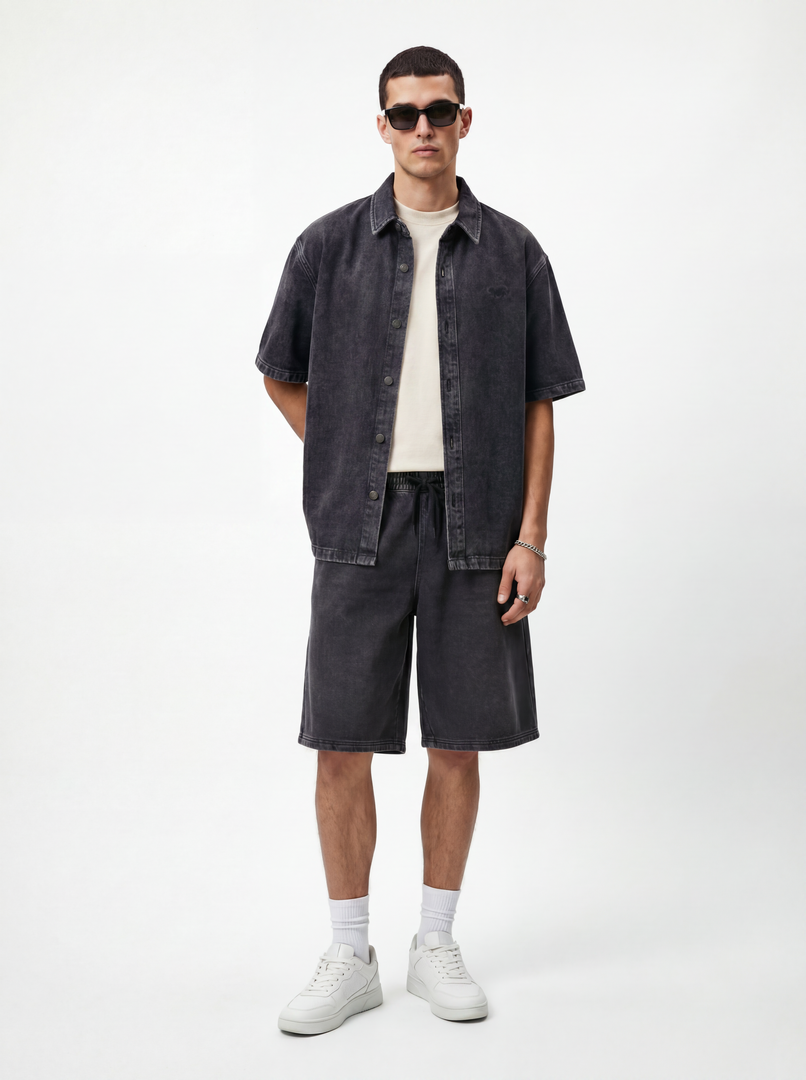 Pantaloncini Huston