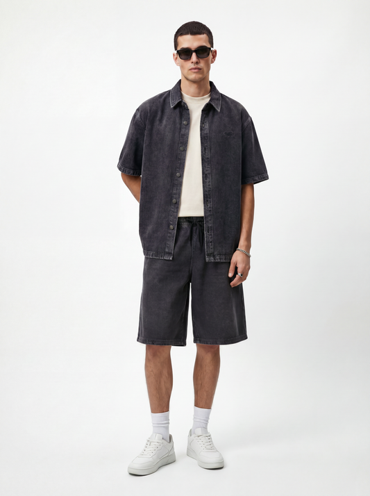 Pantaloncini Huston