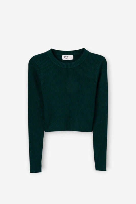 Maglia Monica (color bianco brillante)