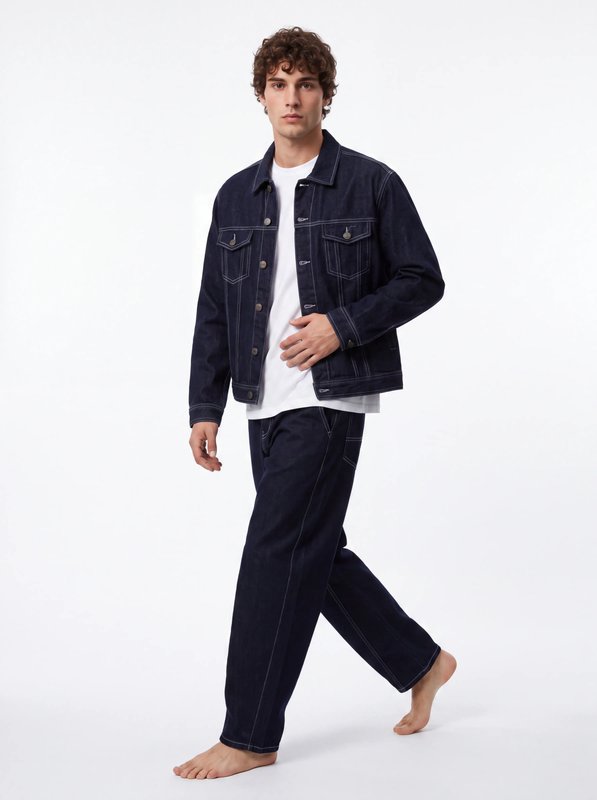 Jeans Davis8