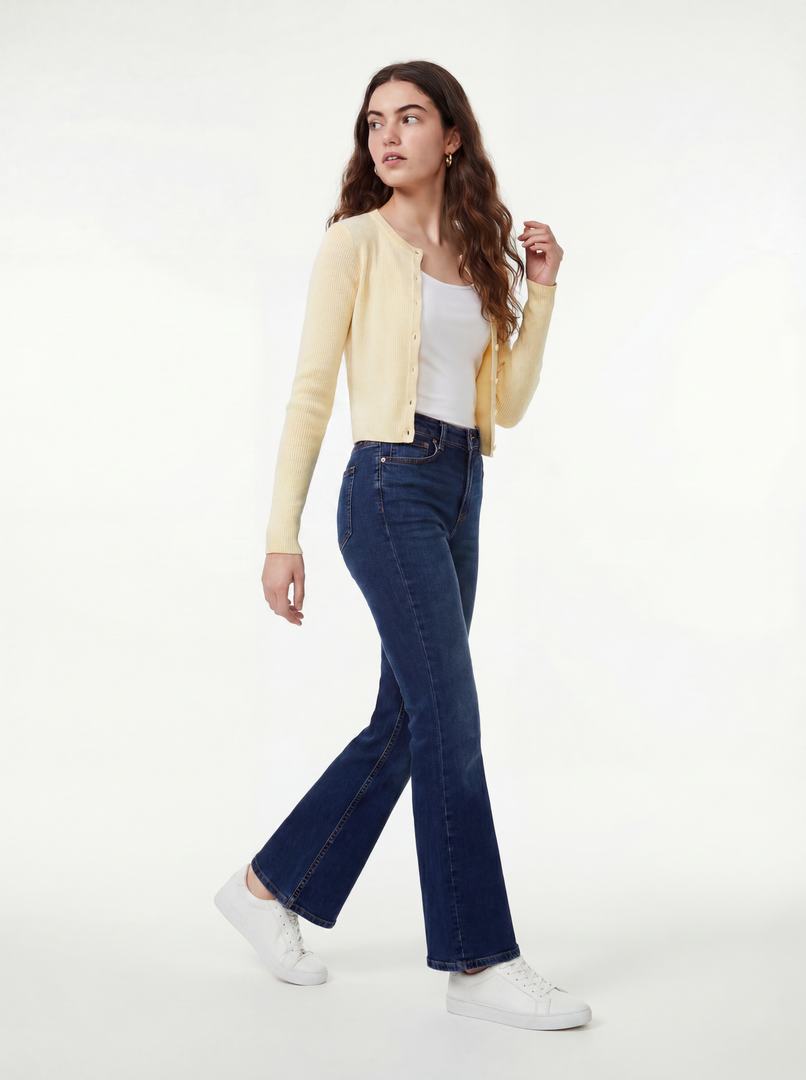 Jeans Zoe