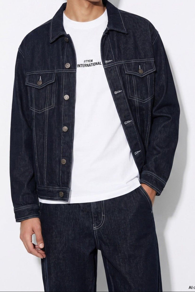 Camicia Weston