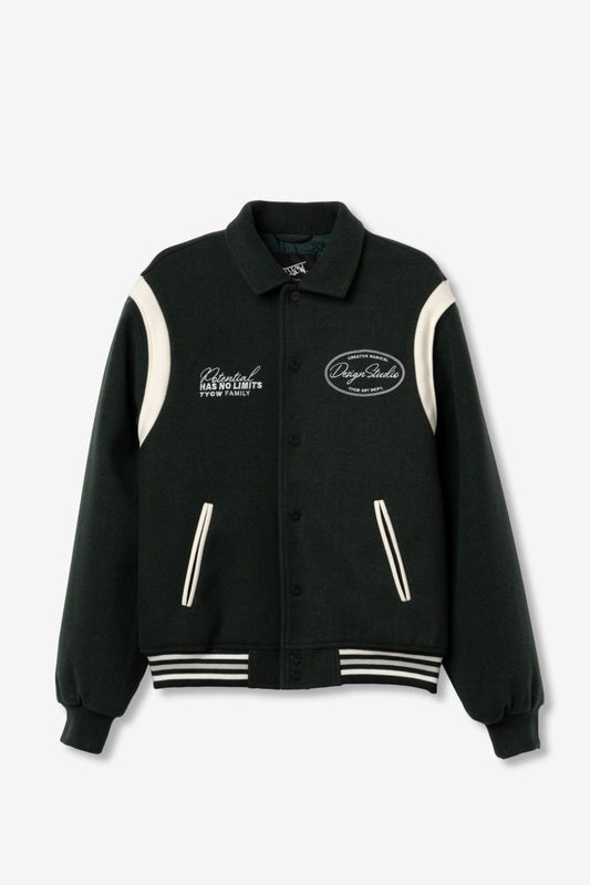 Bomber Denver