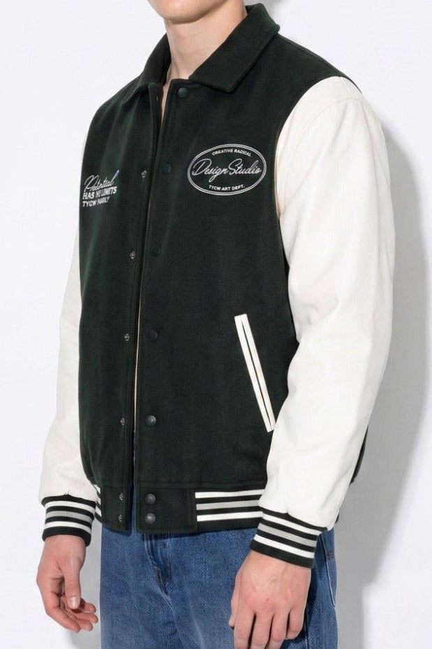 Bomber Denver