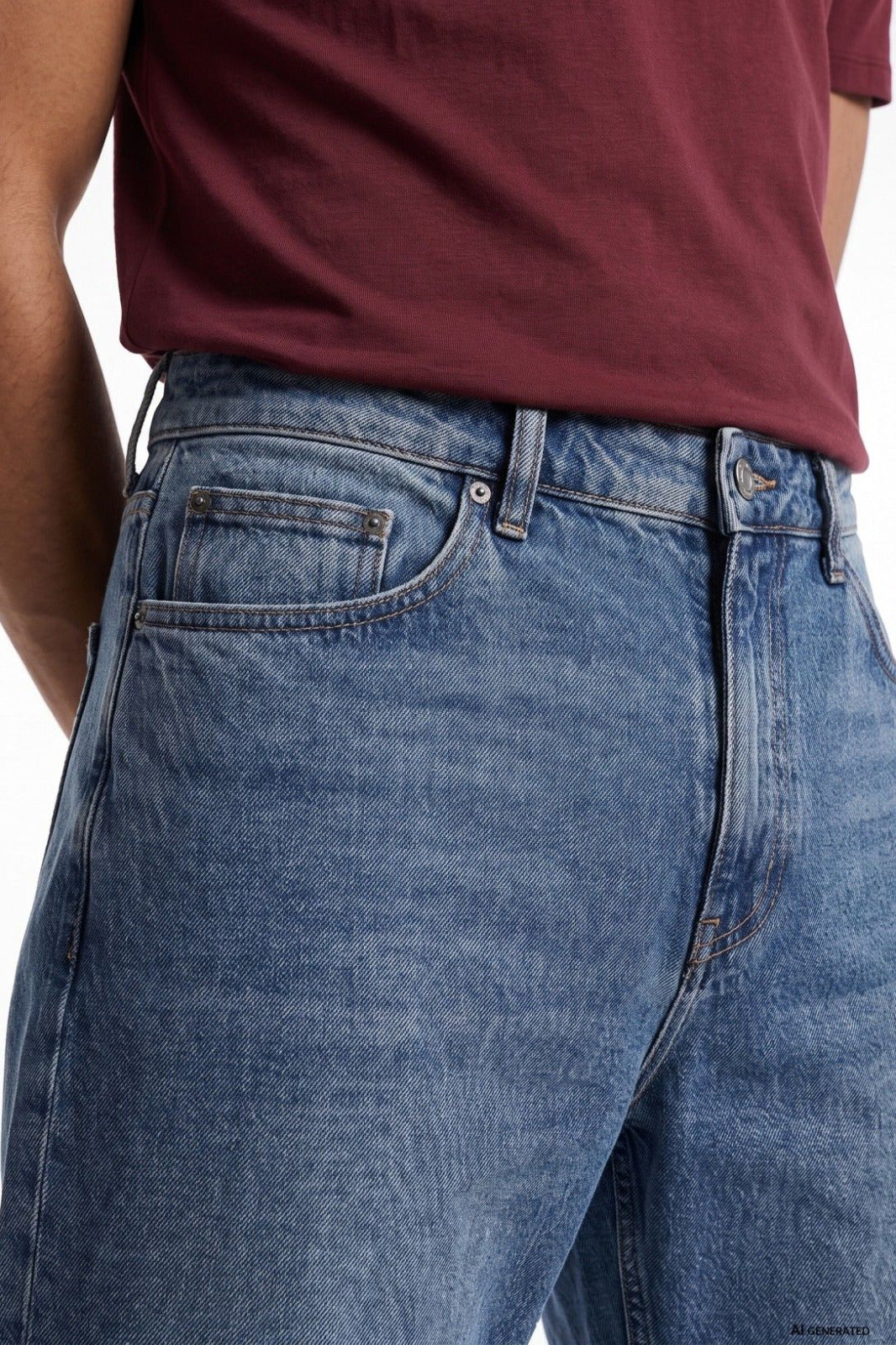 Jeans Chase50