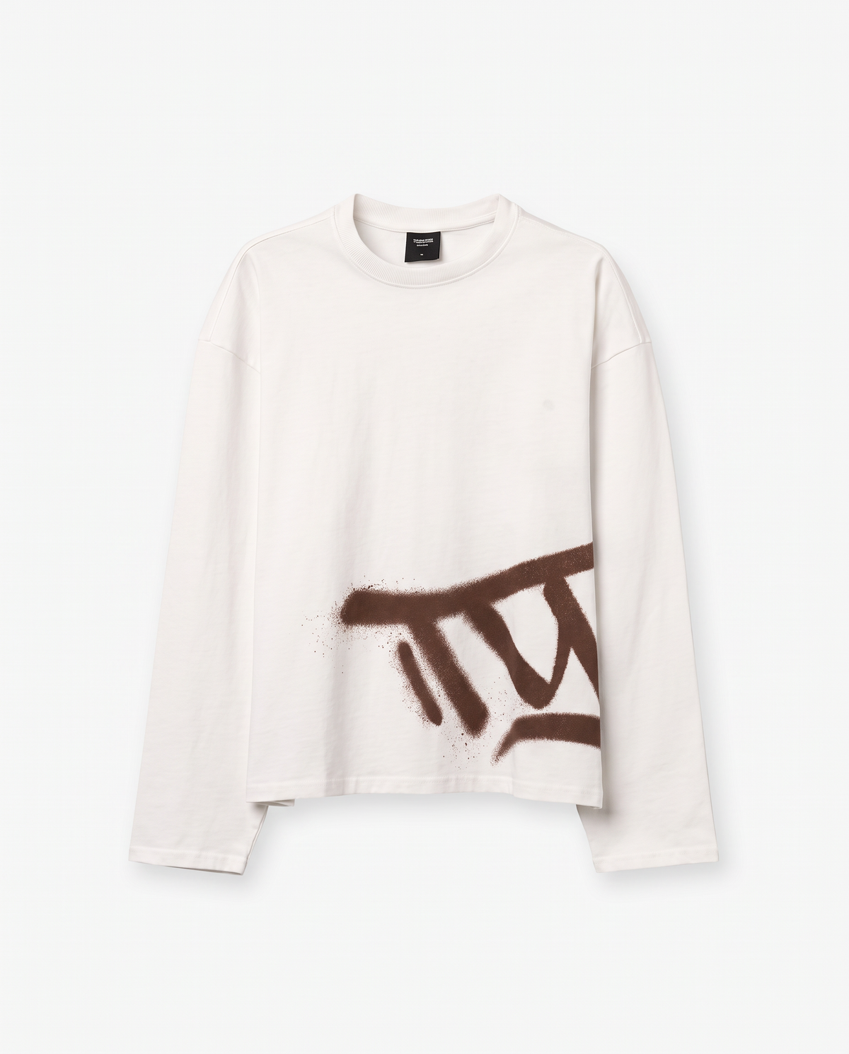 T-shirt Aden