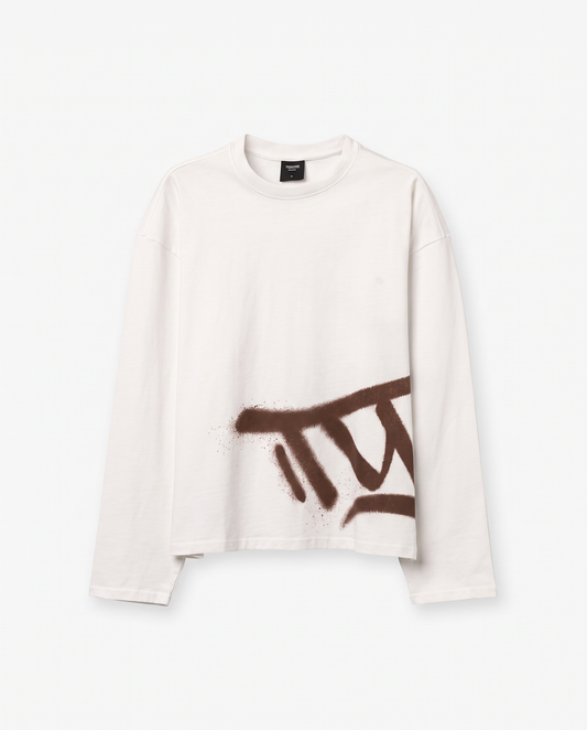 T-shirt Aden