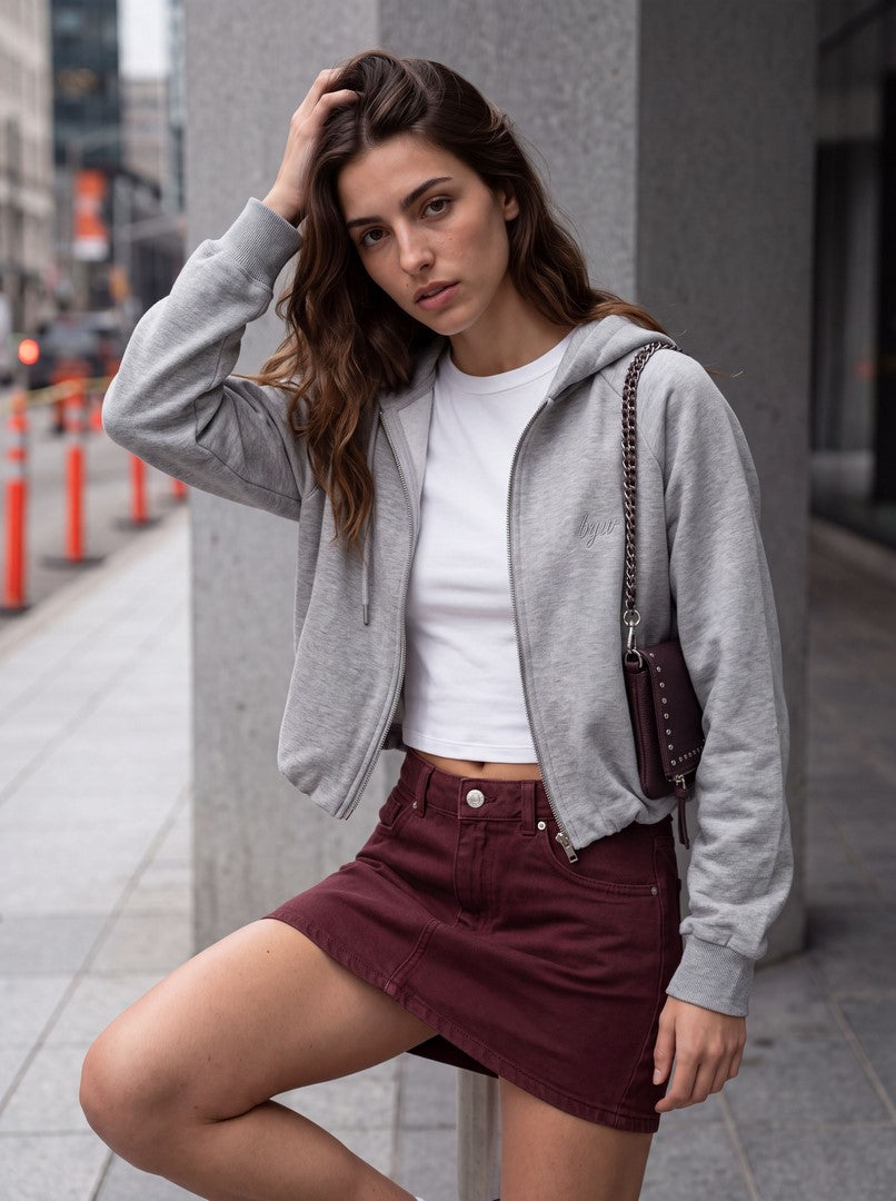 Felpa Jess