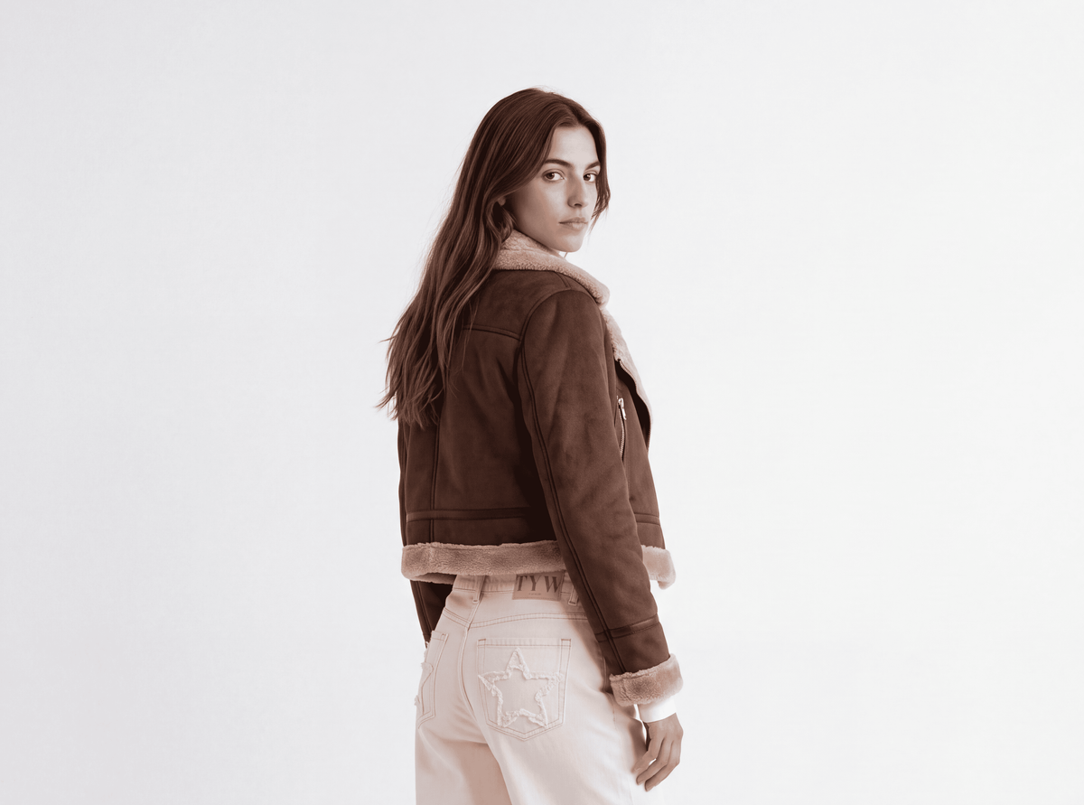 Giacca Kendall