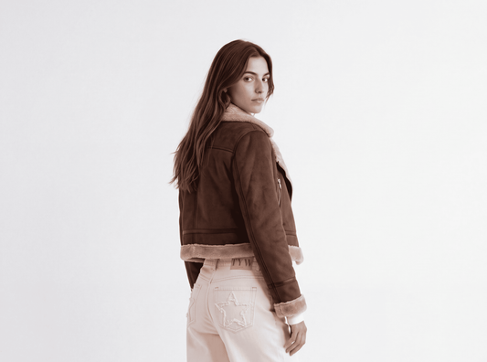 Giacca Kendall
