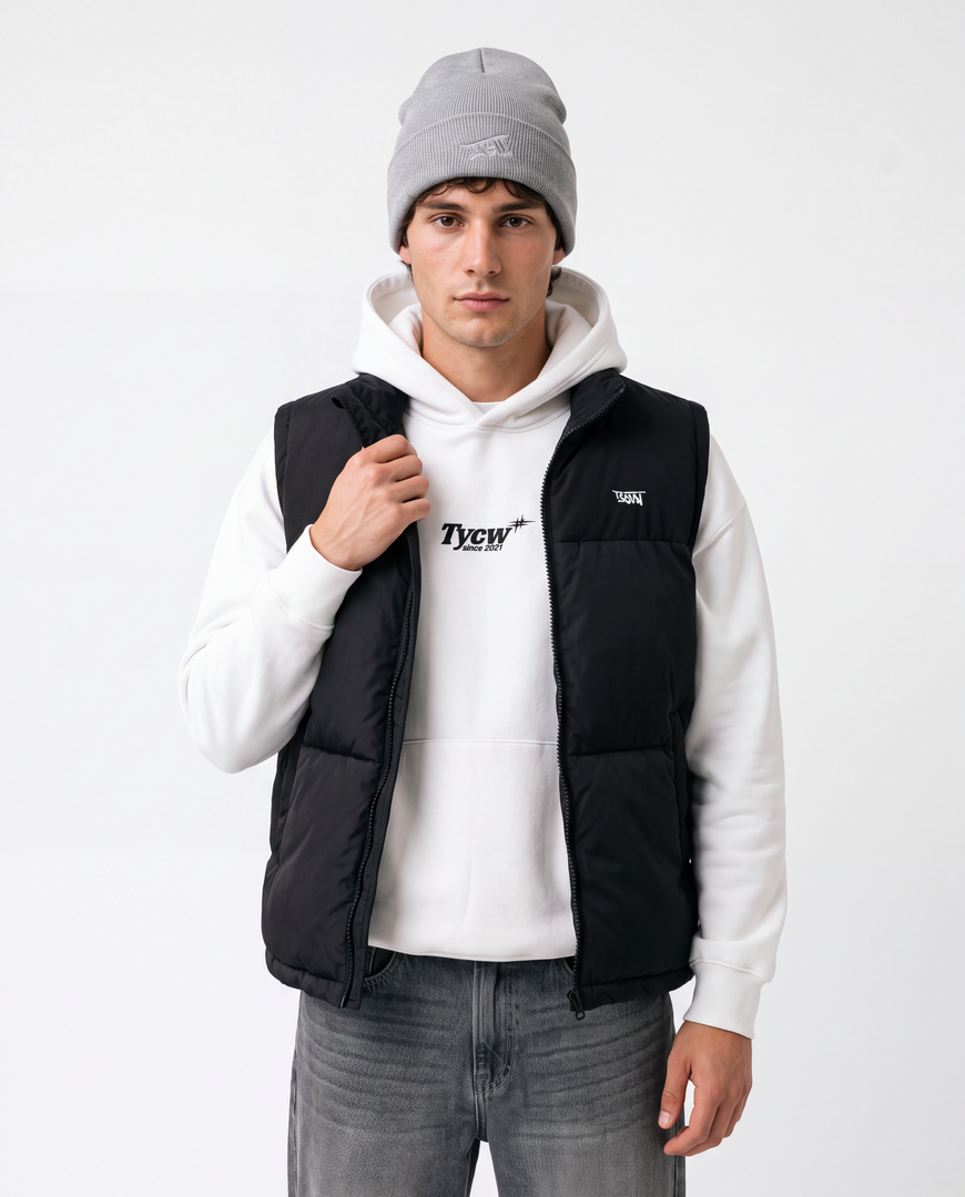 Urban Casual