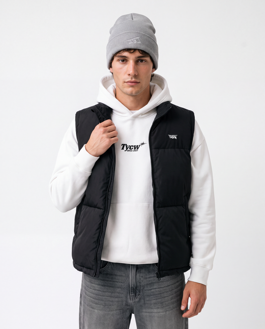 Urban Casual